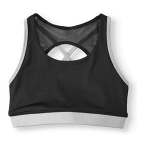 💜Avía Active Girl Sport Bra Top Only